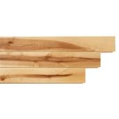 Birch Hardwood Flooring - 2 3/4