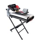 10-in Tile Saw with Stand