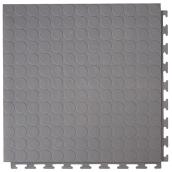 Interlocking Tiles for Garage  