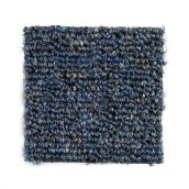 Level loop carpet