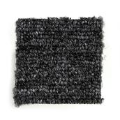 Level loop carpet