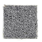 Level loop carpet