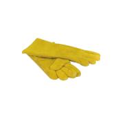 Gants pour foyer       