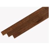 Oak Hardwood flooring - Gunstock