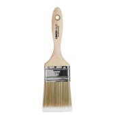 63-mm Flat paintbrush