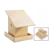 Birdhouse Kit       