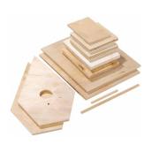 Birdhouse Kit    
