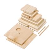 Birdhouse Kit    