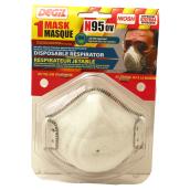 Disposable Mask   
