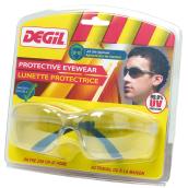 Safety goggles
