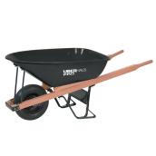 Wheelbarrow       