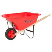 Wheelbarrow