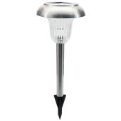 Set of 10 Solar Garden Lights
