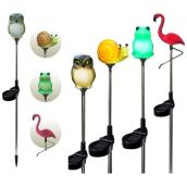 Solar Garden Light