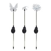 Garden solar light