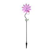 Solar garden light