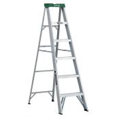 Stepladder - 6-Ft. Professional Stepladder        