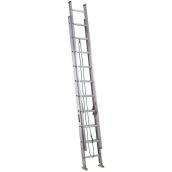 Ladder - Extension Ladder            