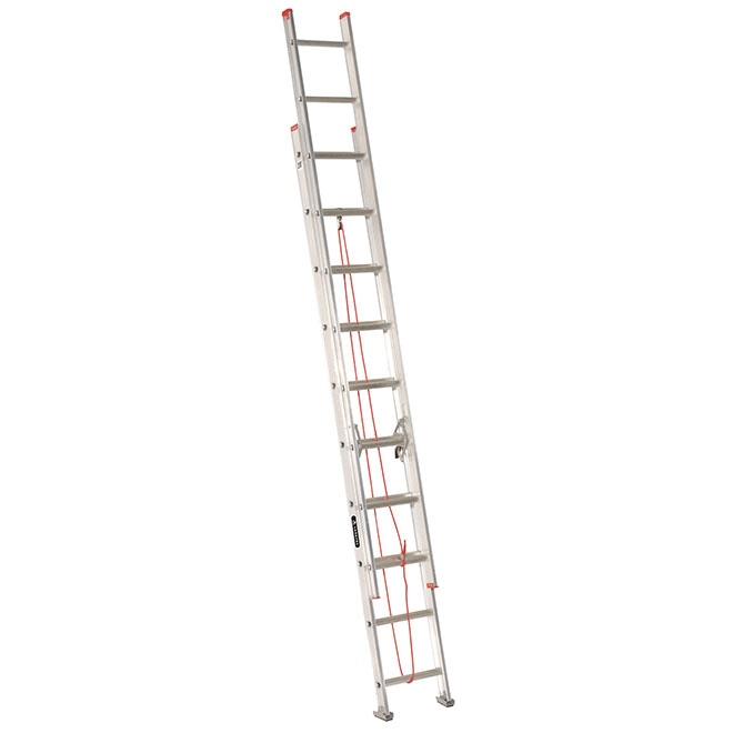 ladder extension
