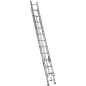 Ladder - Extension Ladder            