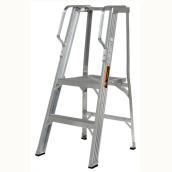 Ladder - Platform Ladder          