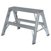Aluminum Sawhorse