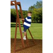 Ladder for Children's Swing