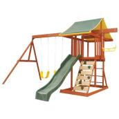 Outdoor Playset - 