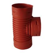 Polypropylene Tee connector