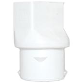 Sewer drain adapter