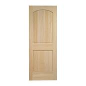 2-panel interior door