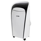 Portable air conditioner