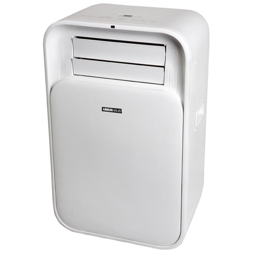 11,500 BTU Portable Air Conditioner
