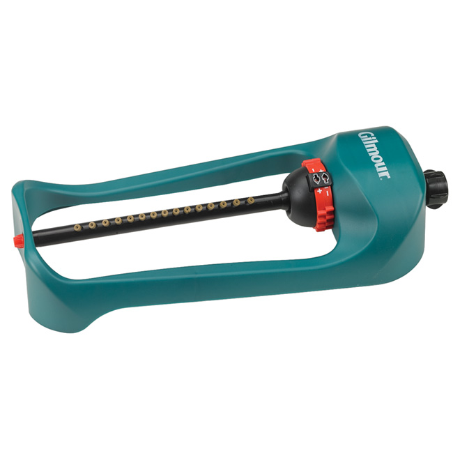 Oscillating Sprinkler | RONA
