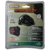 HEADLIGHT 5 LED