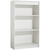 3-Shelf Bookcase