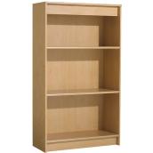 3-Shelf Bookcase