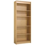 5-Shelf Bookcase