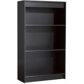 3-Shelf Bookcase