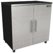 2-door base cabinet