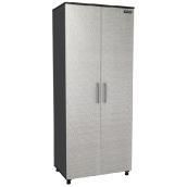 2-door storage unit