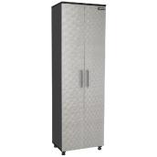 2-door storage unit