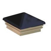 Cap - Post Cap 