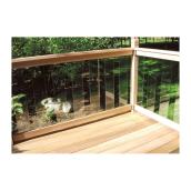 Railing - 