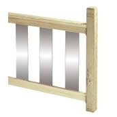 Railing System