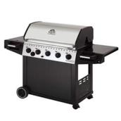 Barbecue au gaz propane 60 000 BTU