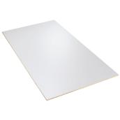 Melamine Sheet          