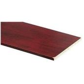 Melamine Panel      