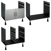 Shelf - Storage Bottom Module for garage    