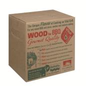Wood for Barbecue    